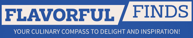 FlavorfulFinds Logo